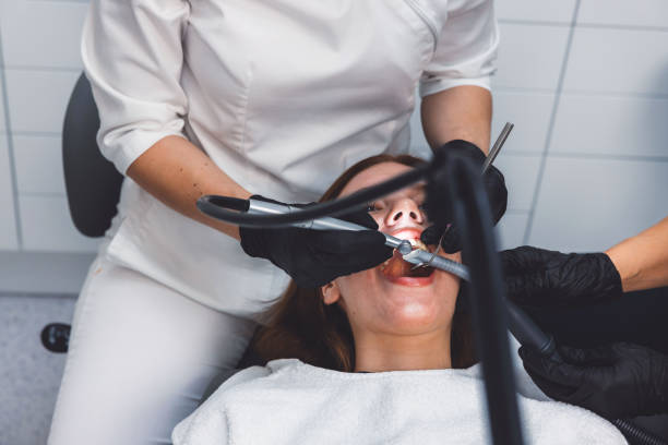 Best Emergency TMJ Treatment in USA